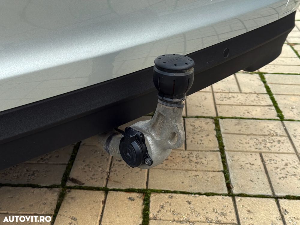 Mercedes-Benz C 200 d - 21