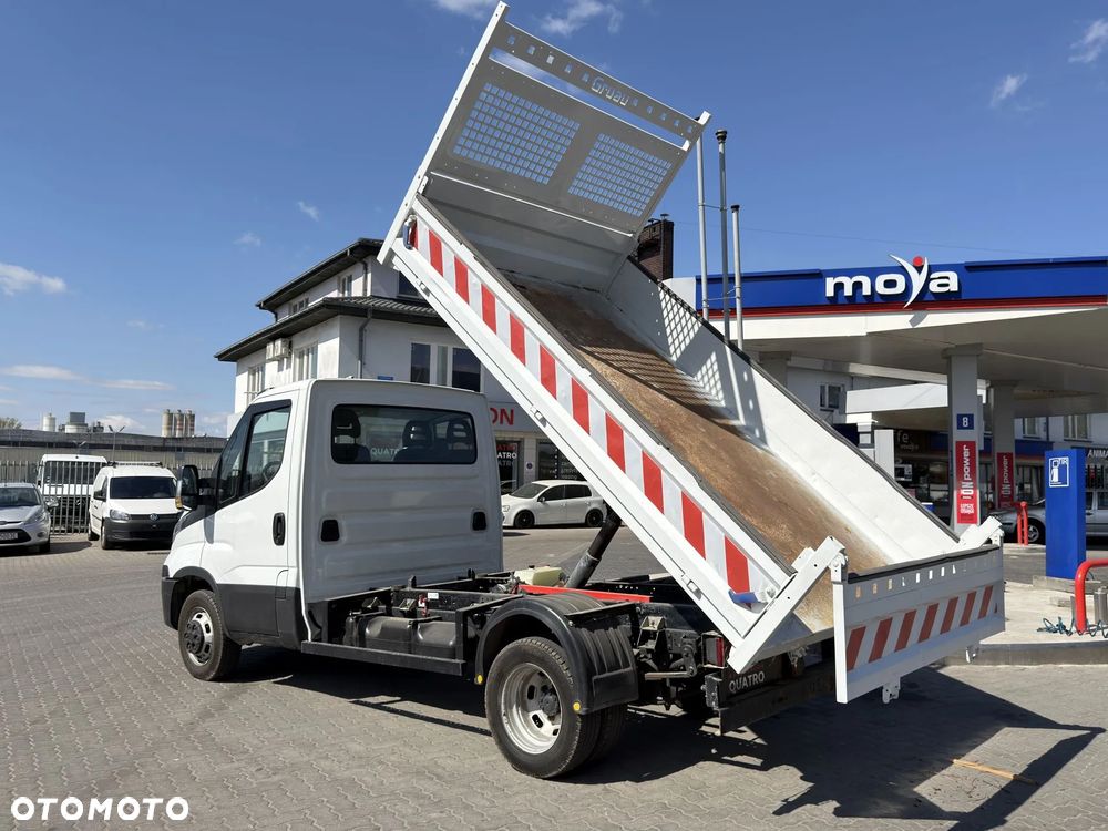 Iveco 35C14 - 11