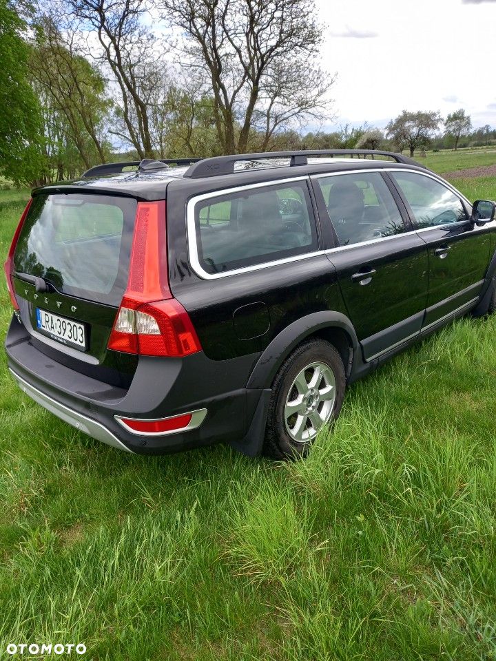 Volvo XC 70 3.2 AWD Summum - 7