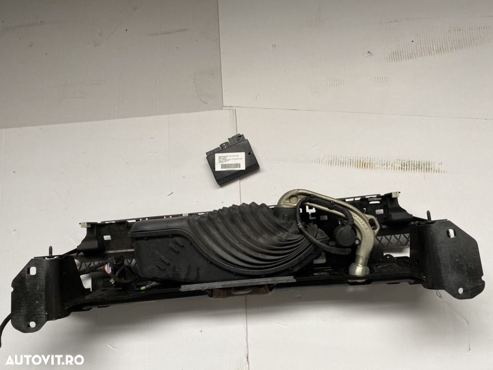 Carenaj roata BMW seria 3 G20 G21 capota bara aripa trager usa oglinda - 4