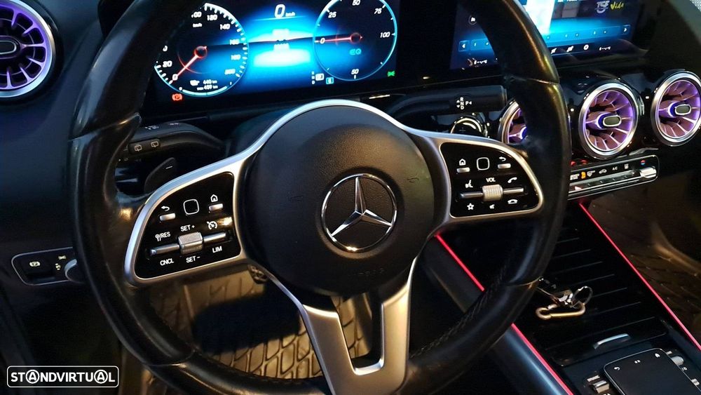 Mercedes-Benz EQA 250+ - 18