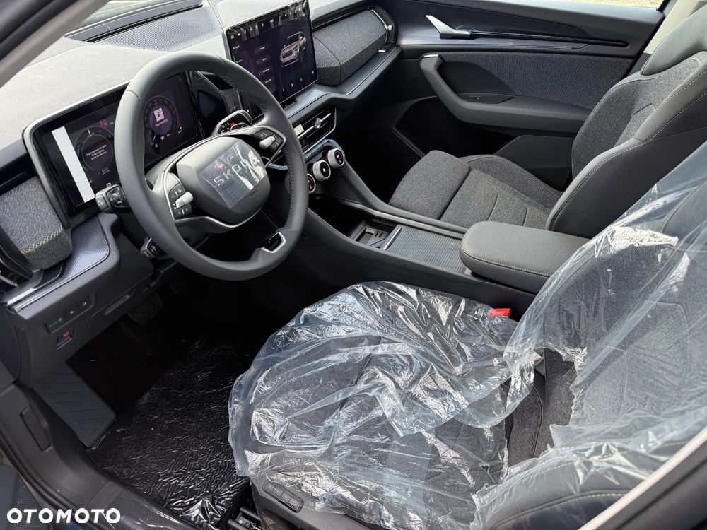 Skoda Kodiaq 1.5 TSI iV PHEV 4x2 Drive DSG - 9