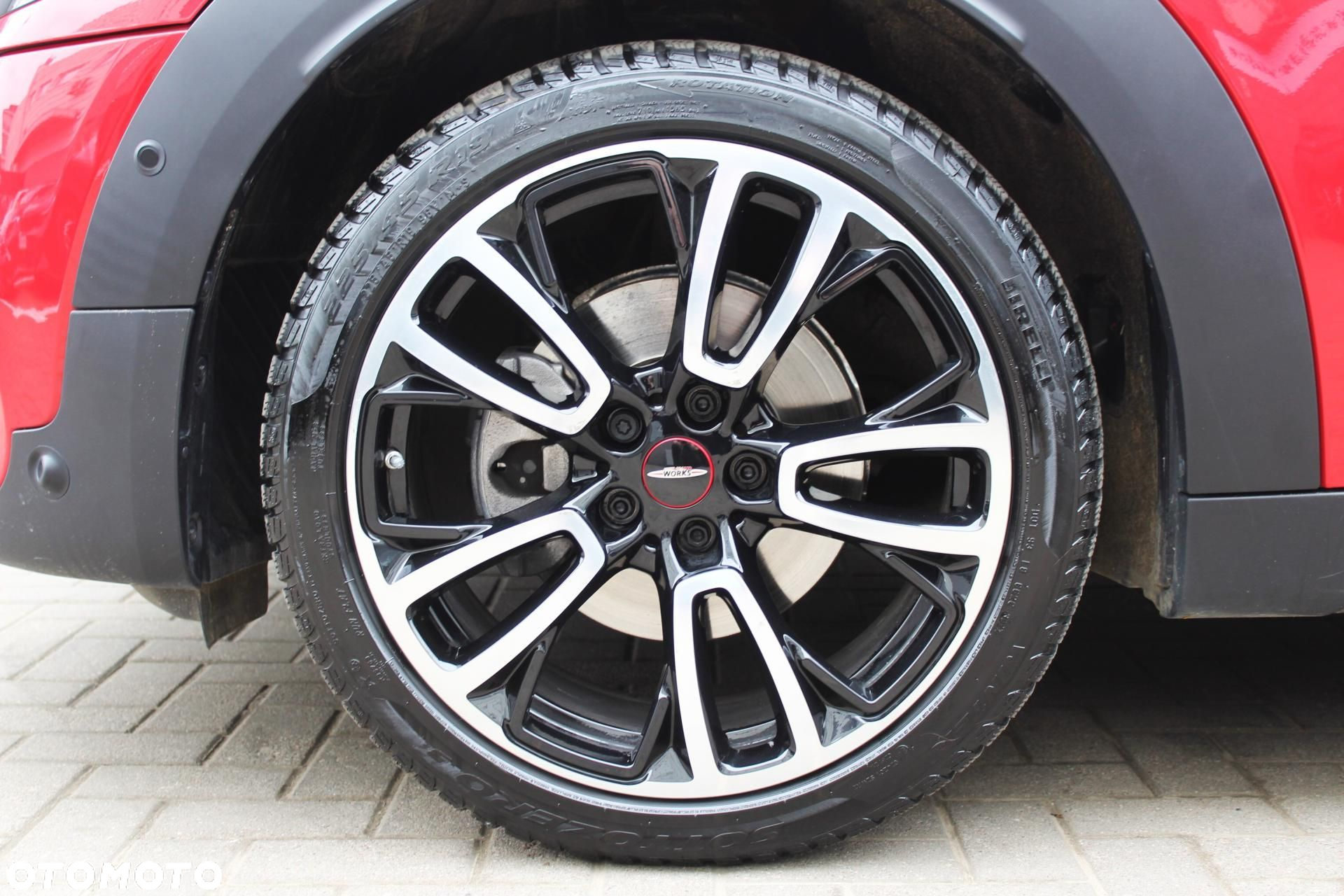 MINI Countryman - 4