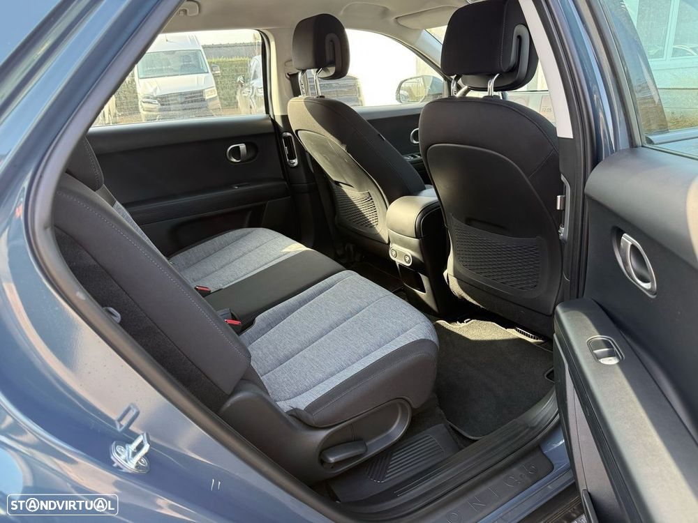 Hyundai Ioniq 5 63 kWh Premium - 8
