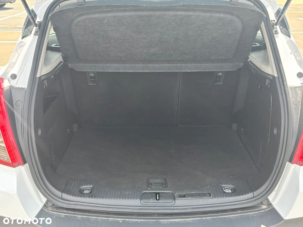Opel Mokka 1.4 T Enjoy S&S 4x4 - 11