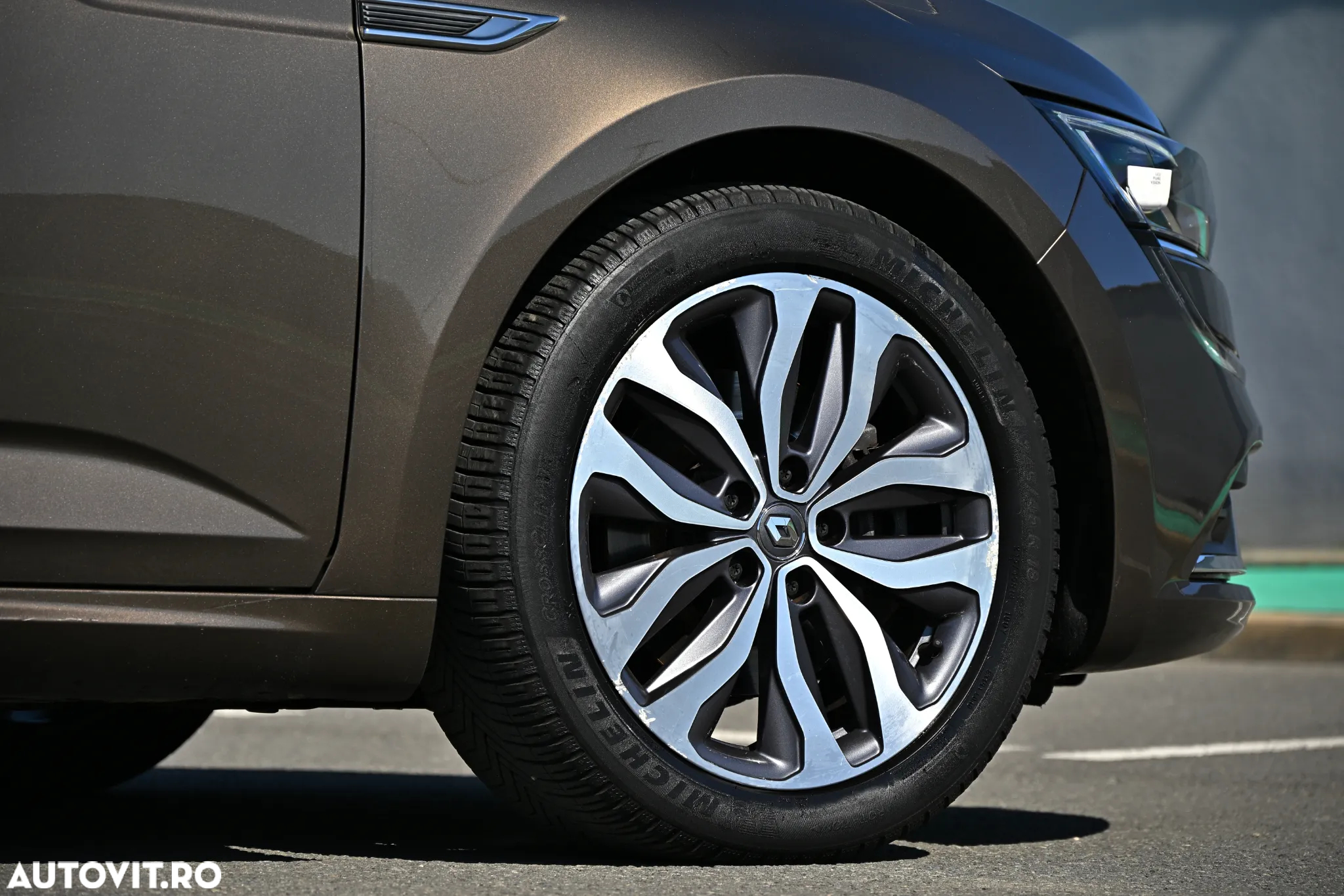 Renault Talisman ENERGY dCi 160 EDC INTENS - 12