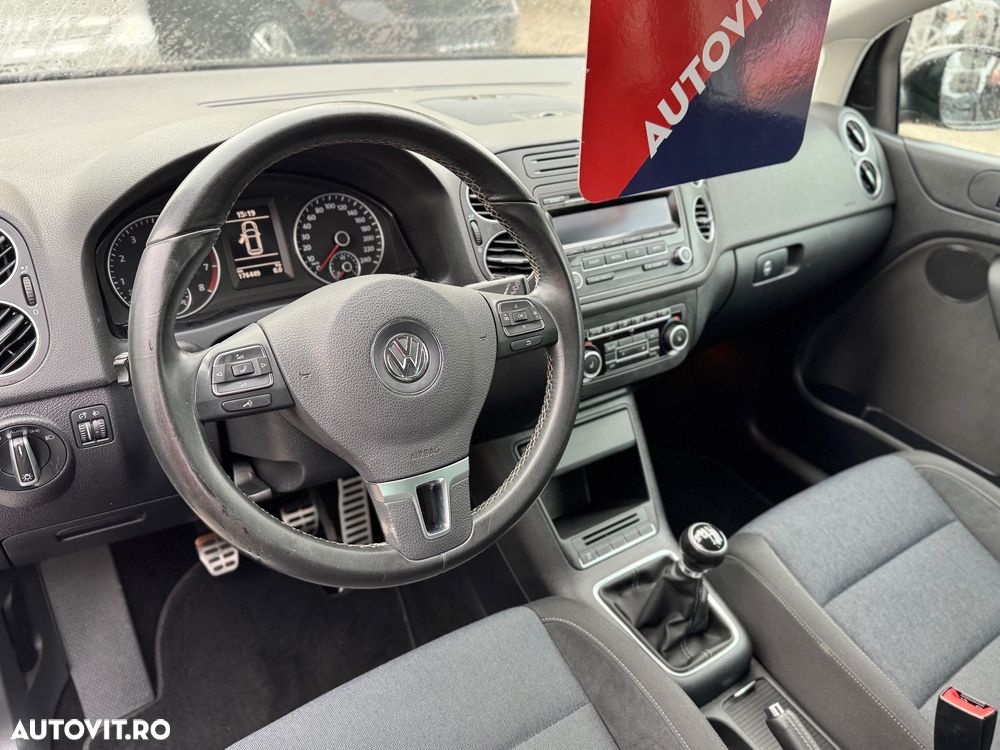 Volkswagen Golf 1.2 TSI BlueMotion Technology Style - 8