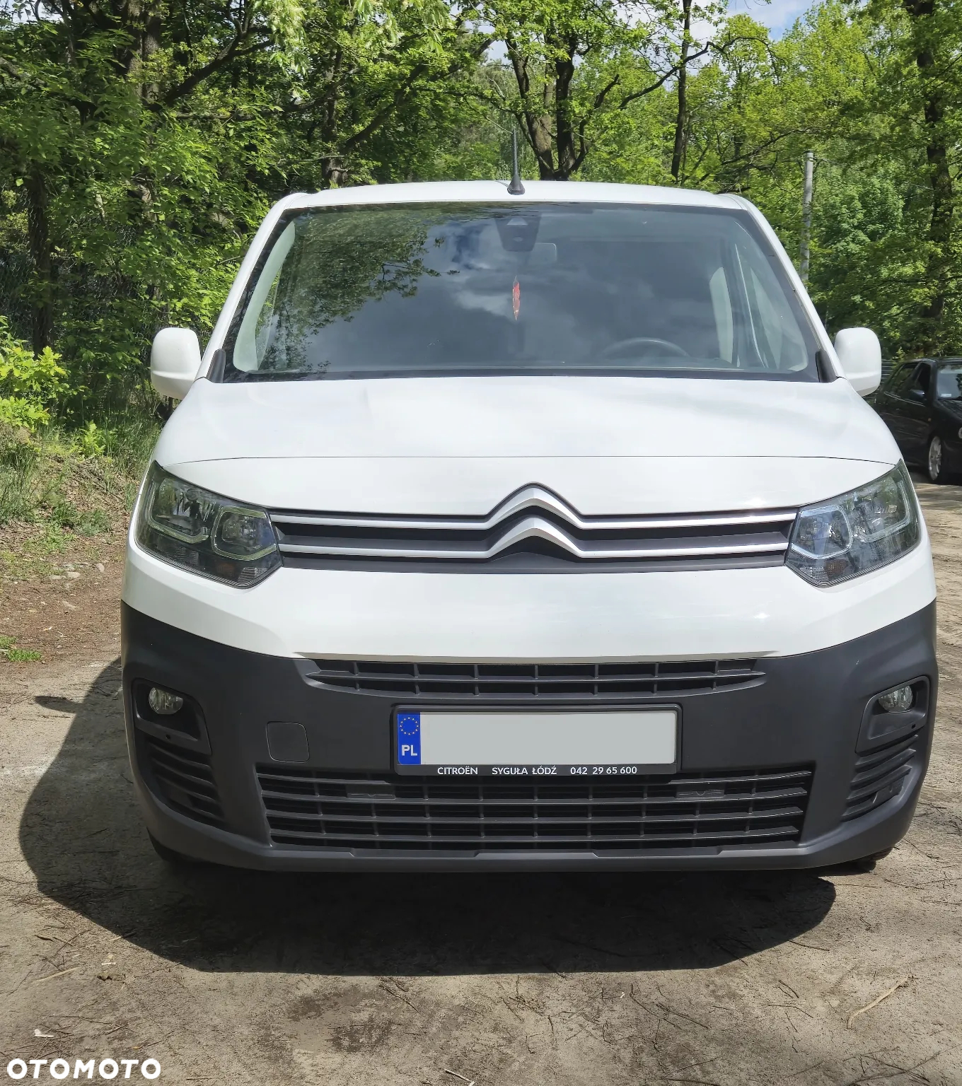 Citroën Berlingo - 5