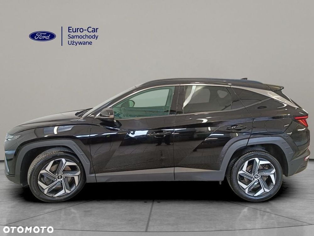 Hyundai Tucson 1.6 T-GDi HEV 4WD Prime - 7