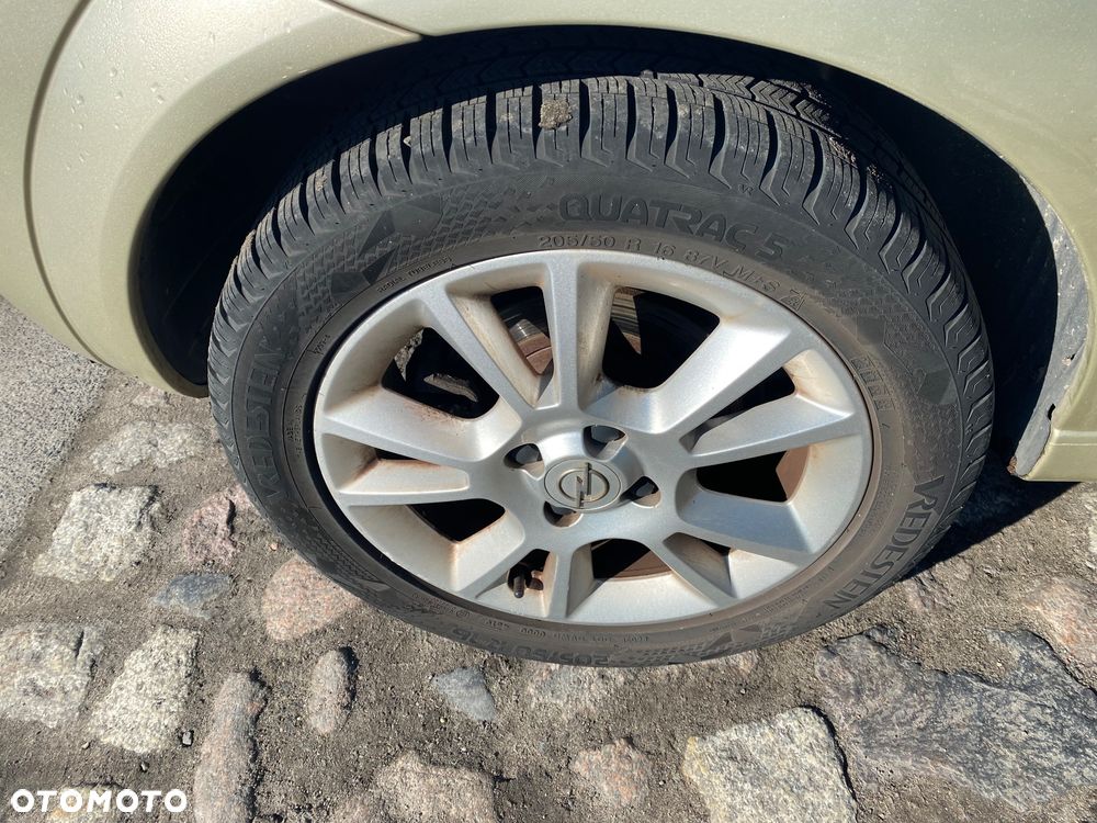 Opel Meriva 1.8 16V Cosmo Easytronic - 19