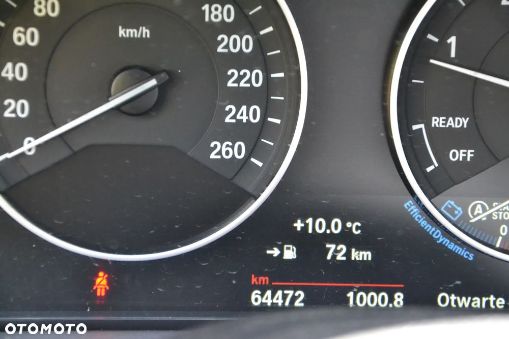 BMW Seria 3 320d Luxury Line Purity sport - 11