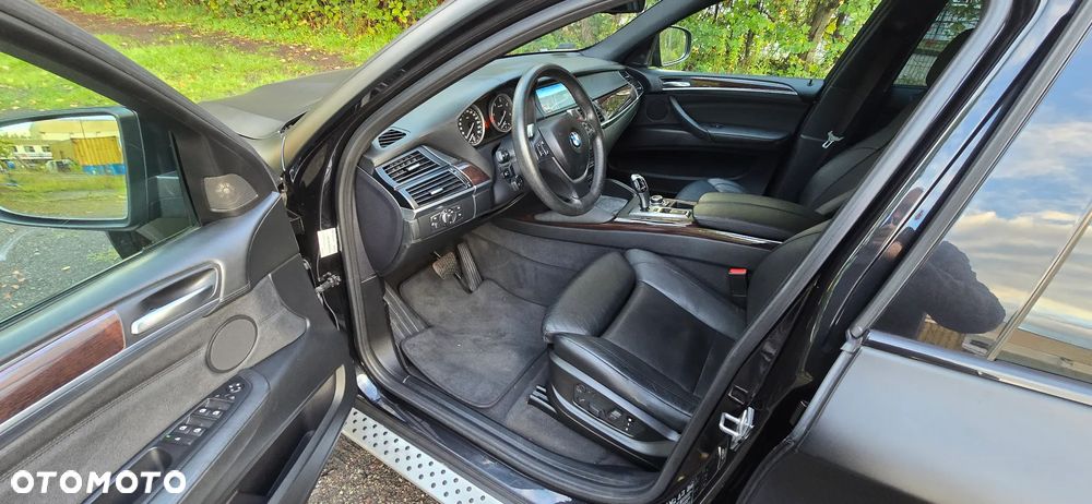 BMW X6 40d xDrive - 19