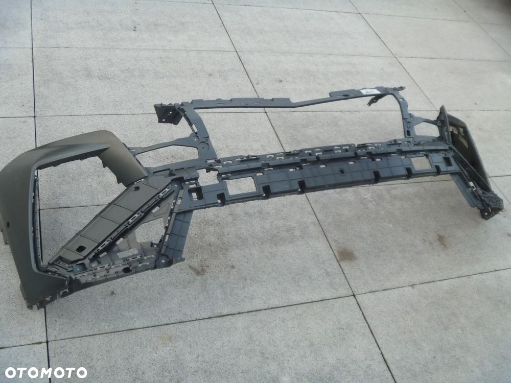 HYUNDAI TUCSON IV LIFT 2024 LAMPA LED DRL PRAWA CIEMNA ŁADNA 92208-N7600 - 20