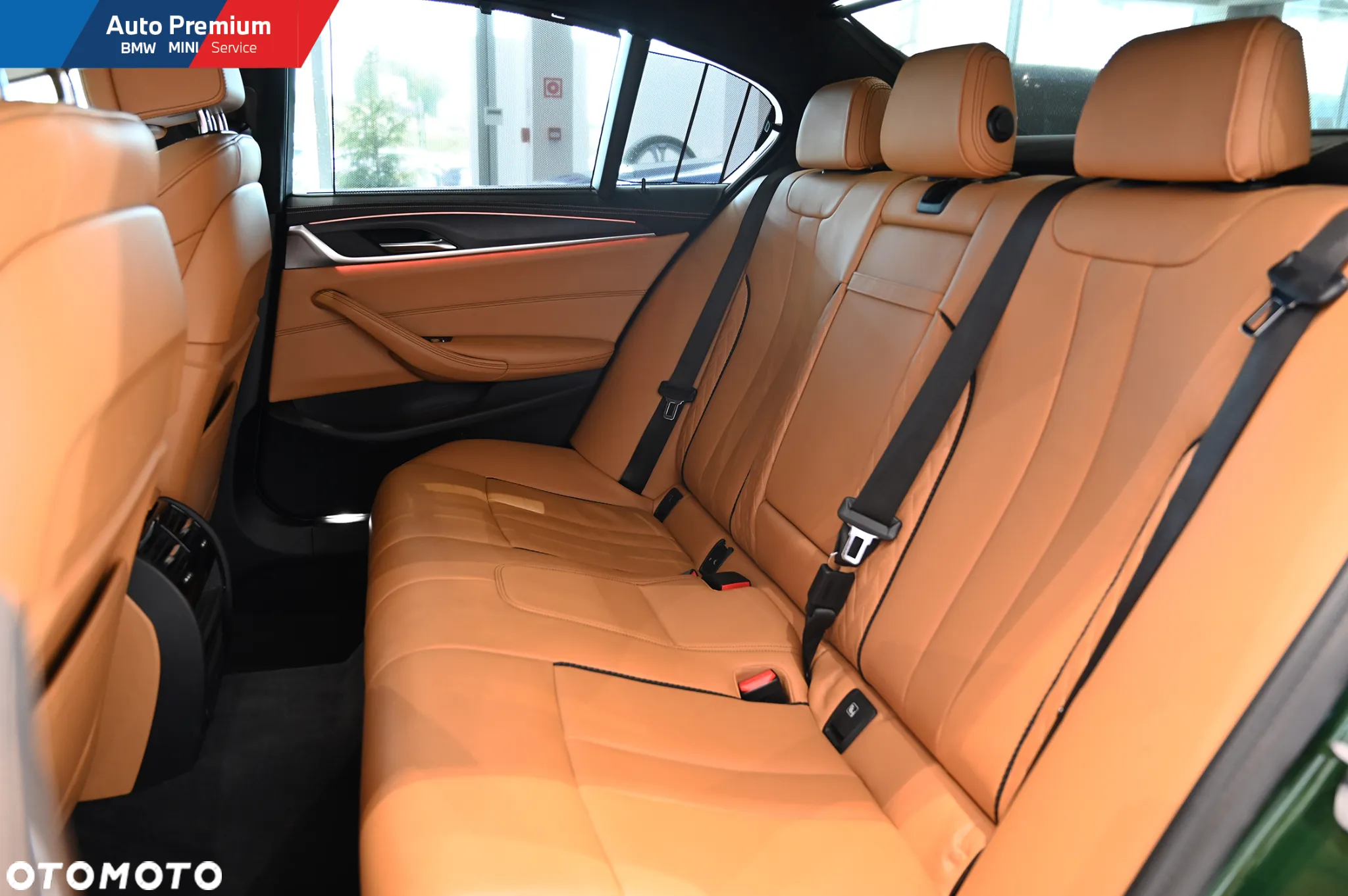 BMW Seria 5 530i xDrive - 15