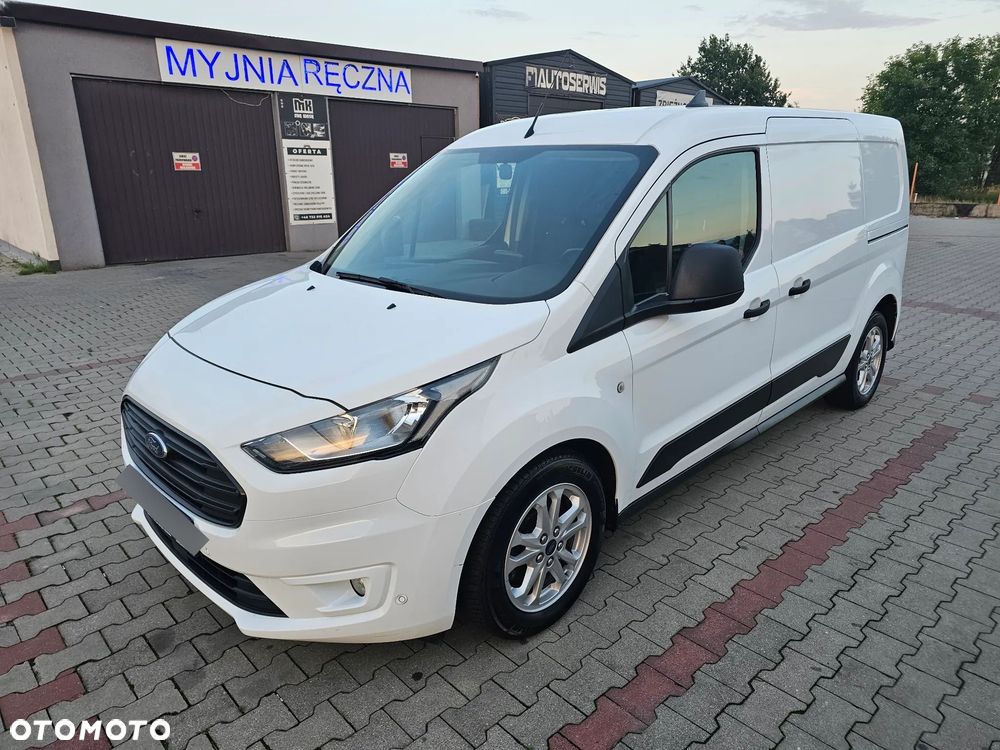 Ford Transit Connect 230 L2 S&S Trend - 4