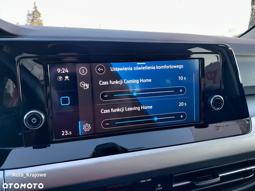 Volkswagen Golf 2.0 TDI SCR DSG Life - 18