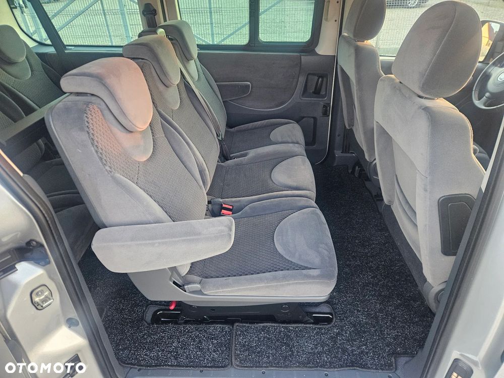 Fiat Scudo - 8