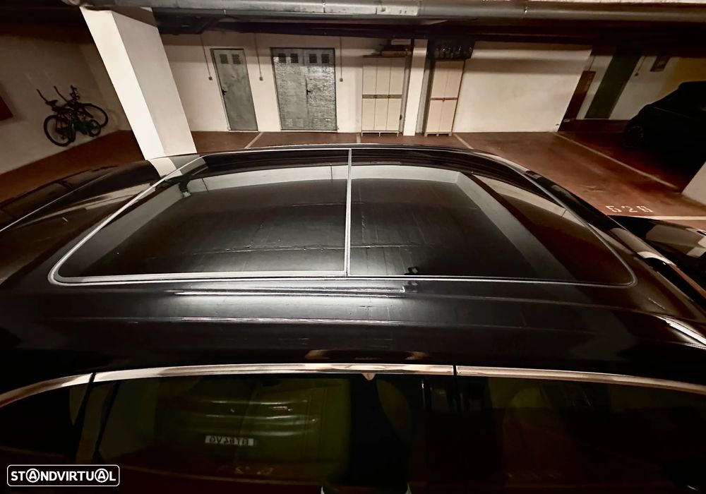 Porsche Cayenne S Tiptronic S - 48