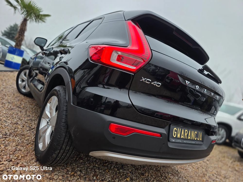 Volvo XC 40 D3 Momentum Pro - 17