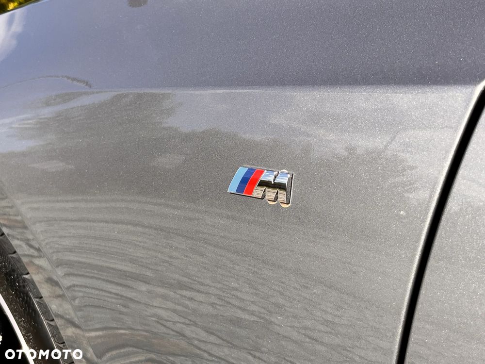 BMW Seria 3 M340i xDrive mHEV sport - 16
