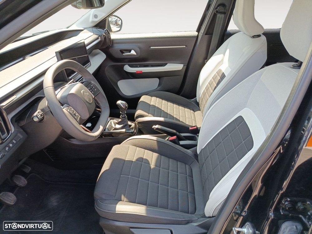 Citroën C3 1.2 PureTech Max - 9