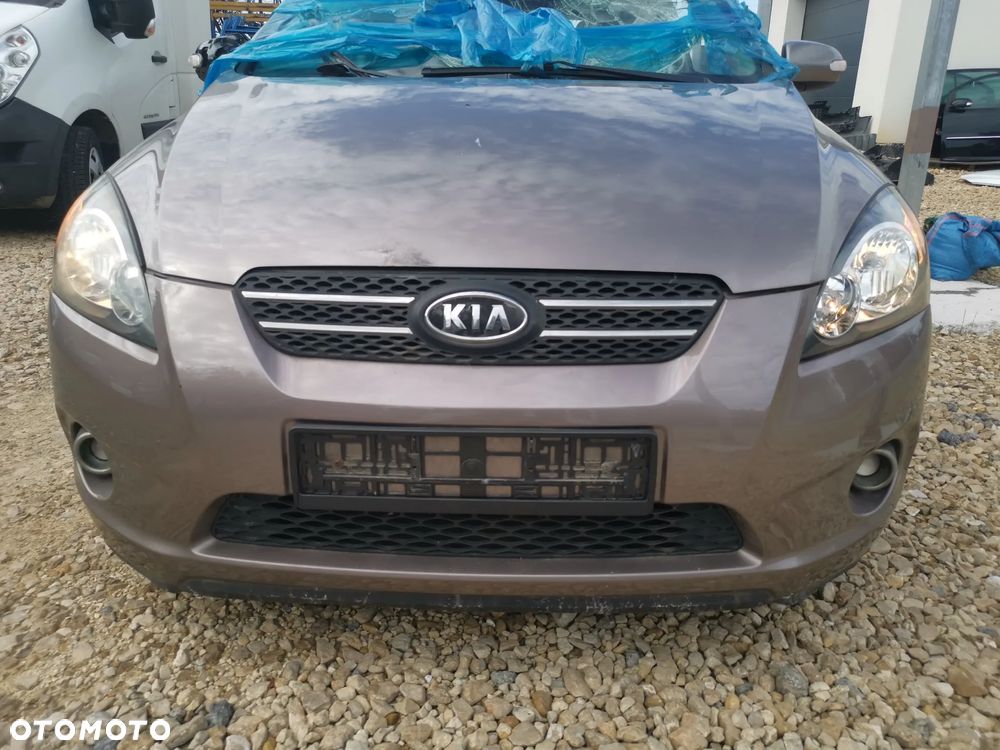 Części Kia Pro Ceed 1.6 Crdi 8Q Lakier Drzwi Zderzak Maska - 3