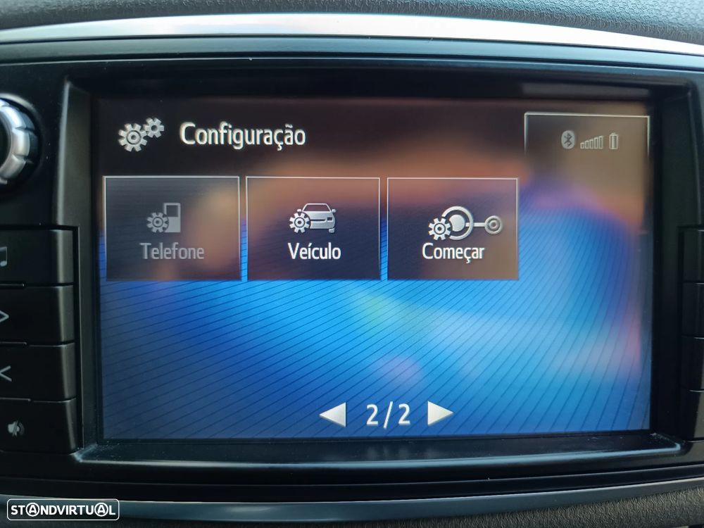 Toyota Yaris 1.5 HSD Comfort+Navi - 40