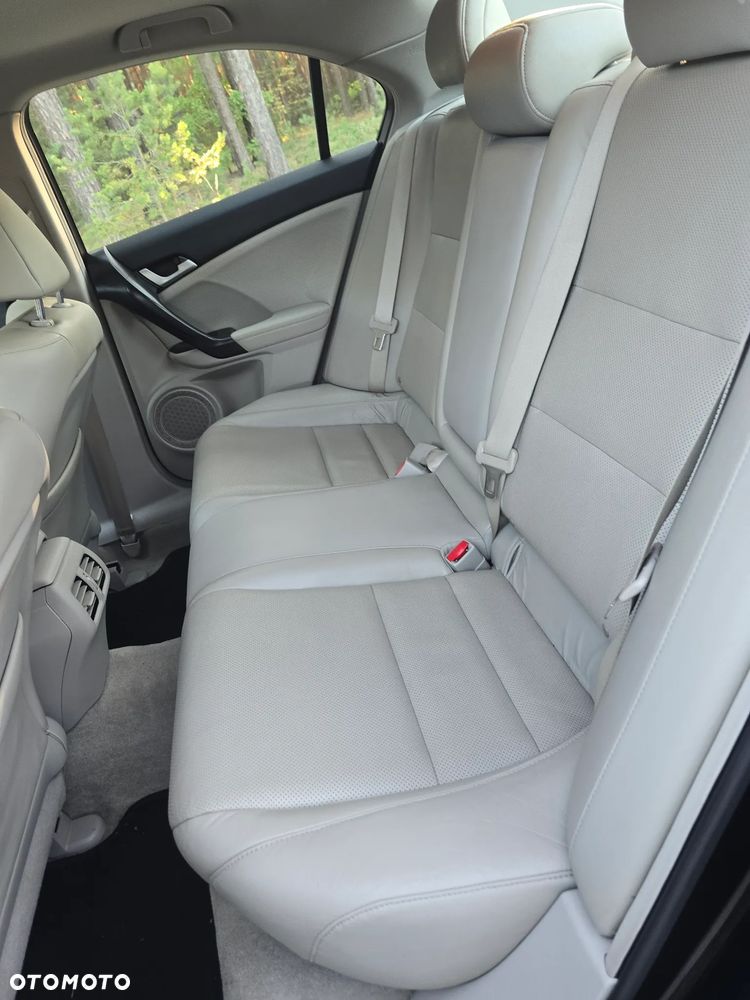 Honda Accord 2.2d Executive - 21