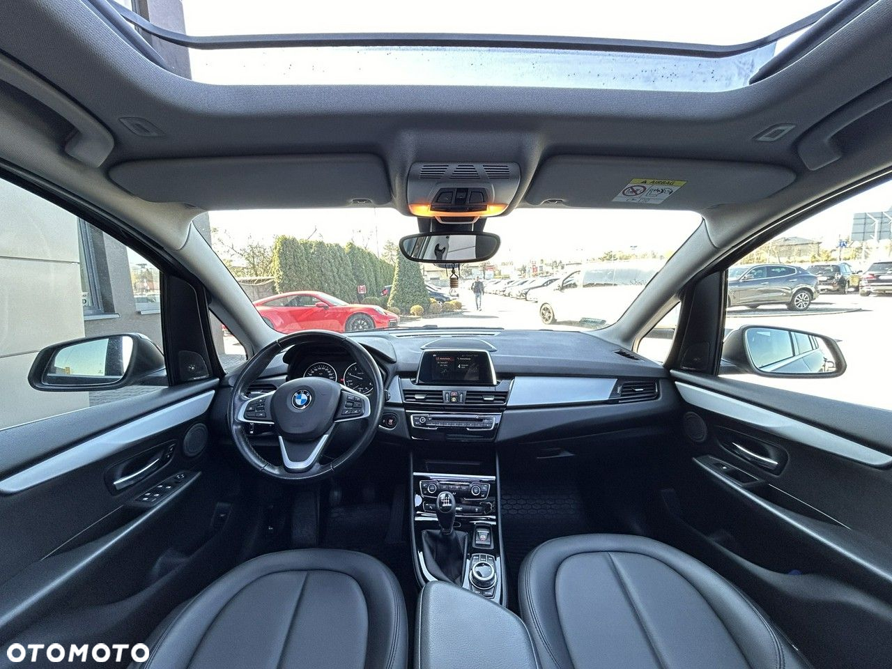 BMW Seria 2 - 12