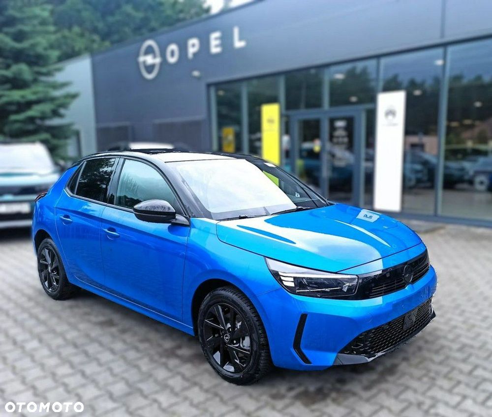 Opel Corsa 1.2 Yes 2025 S&S - 1