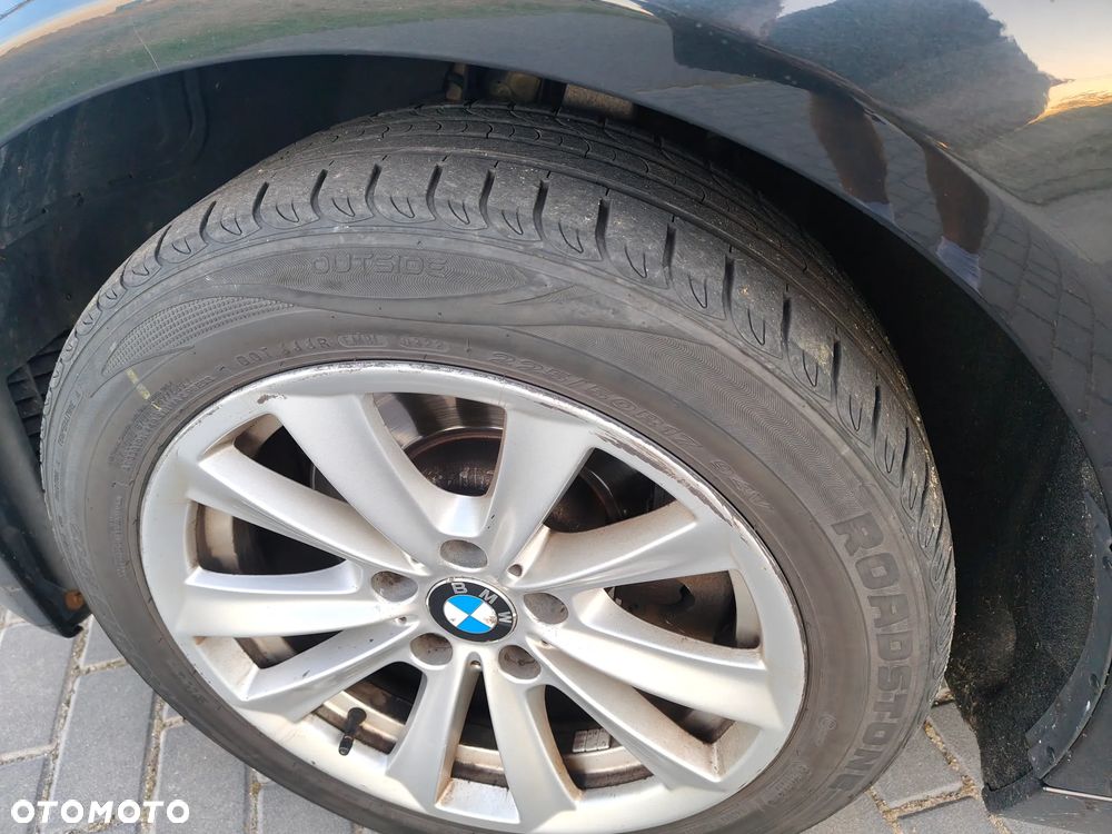 BMW Seria 5 - 10