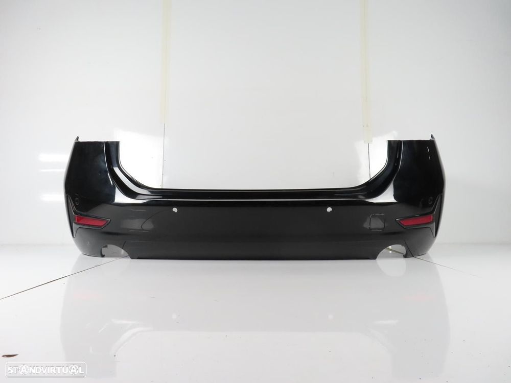 Parachoques Trás Usado / Original BMW 3 Touring (G21) 51128493968 - 1