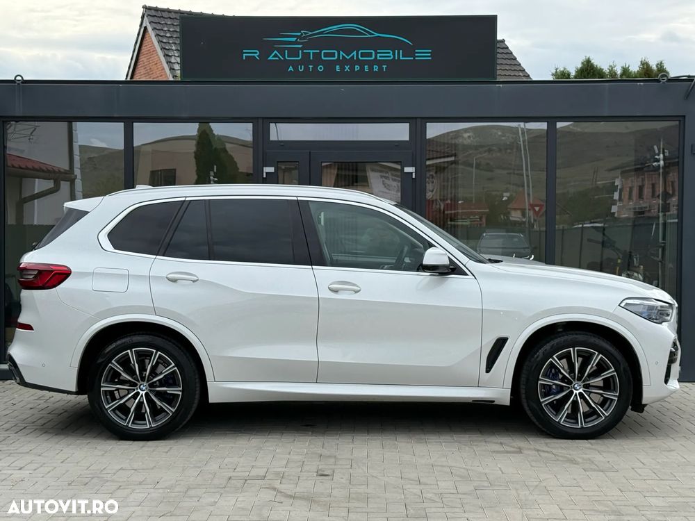 BMW X5 xDrive45e - 2