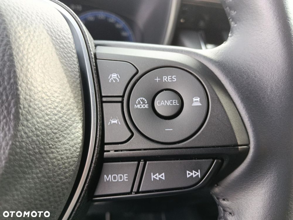 Toyota Corolla 1.8 Hybrid Style - 16