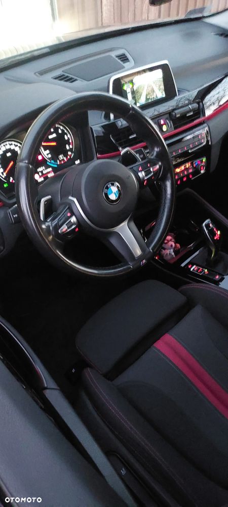 BMW X1 xDrive20d - 5