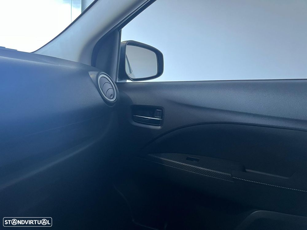 Mitsubishi Space Star 1.2 Intense Connect Edition - 14