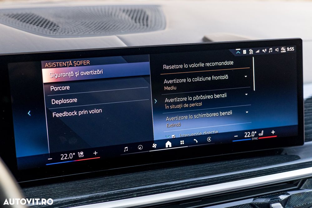 BMW X6 xDrive30d AT MHEV - 26