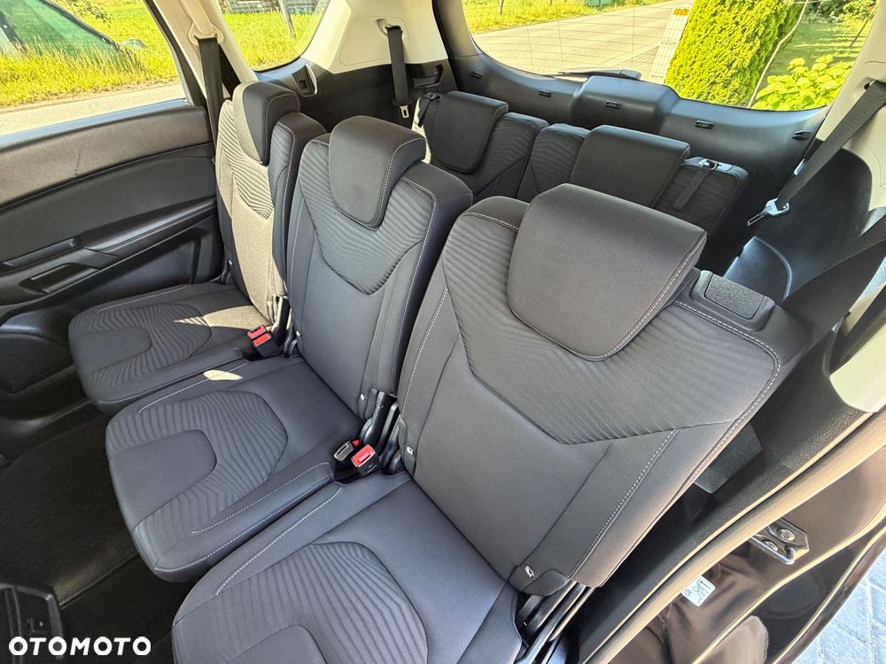 Ford S-Max 1.5 Eco Boost Start-Stopp Trend - 28