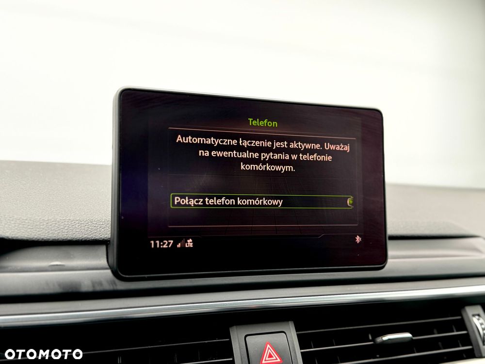 Audi A5 Sportback - 34