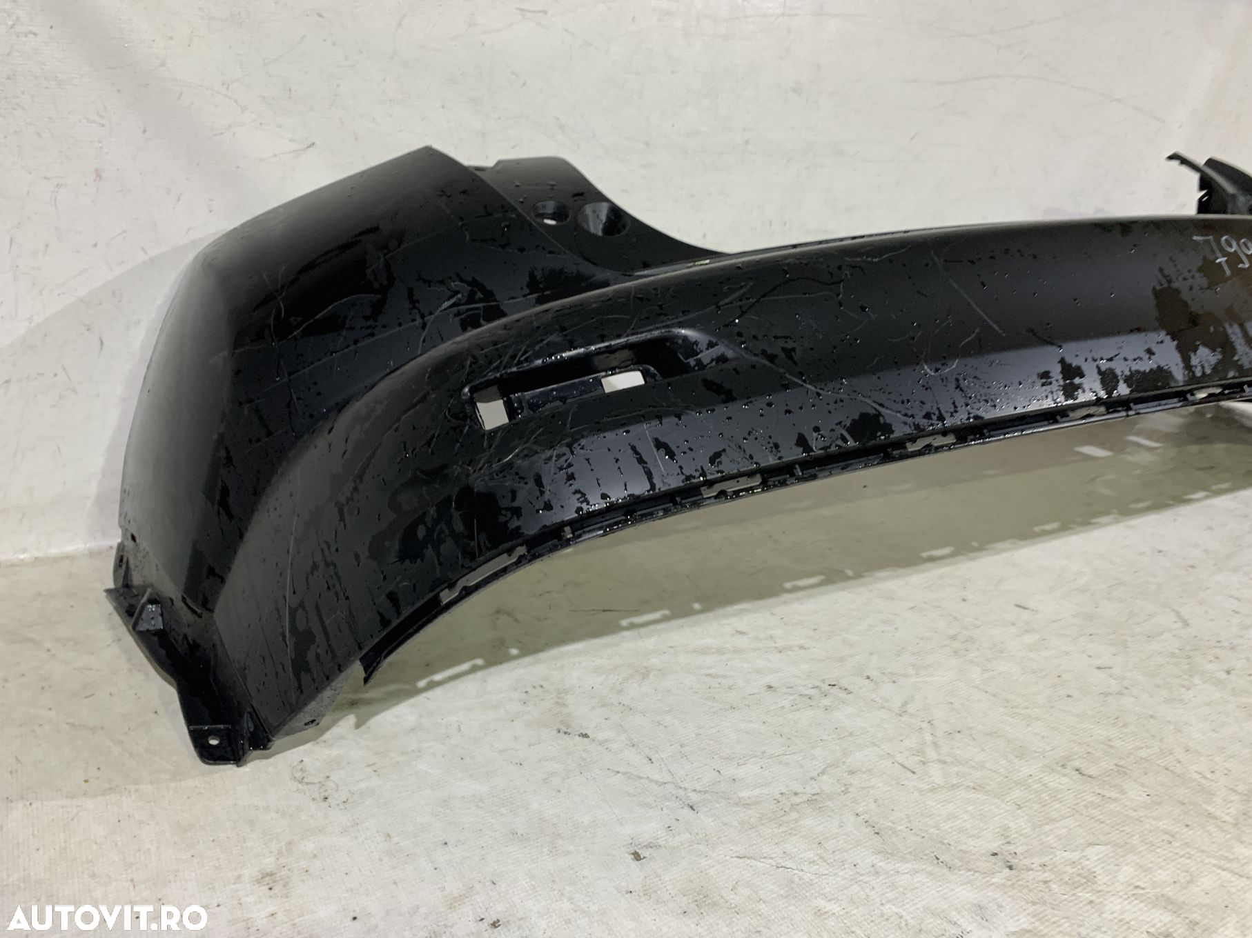 Bara spate Nissan Juke, 2010, 2011, 2012, 2013, 2014, cod origine OE 85022-1KA6H. - 5