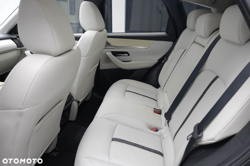 Mazda CX-60 2.5 PHEV Takumi AWD - 34