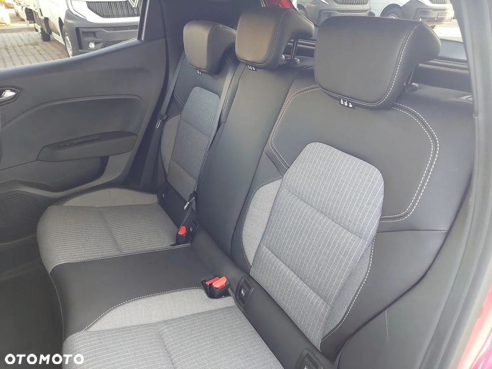 Renault Clio 1.0 TCe Techno - 16