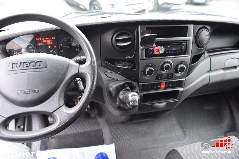 Iveco Daily - 23