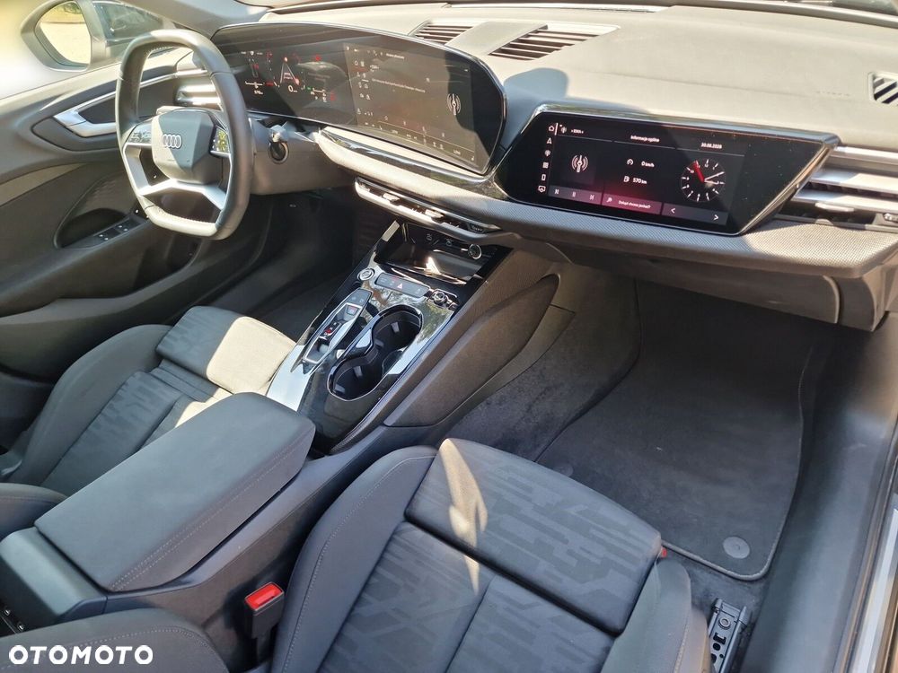 Audi A5 Limousine TFSI S tronic - 27