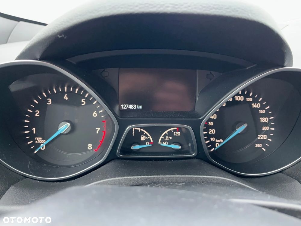 Ford Kuga 1.5 EcoBoost FWD ST-Line ASS GPF - 14