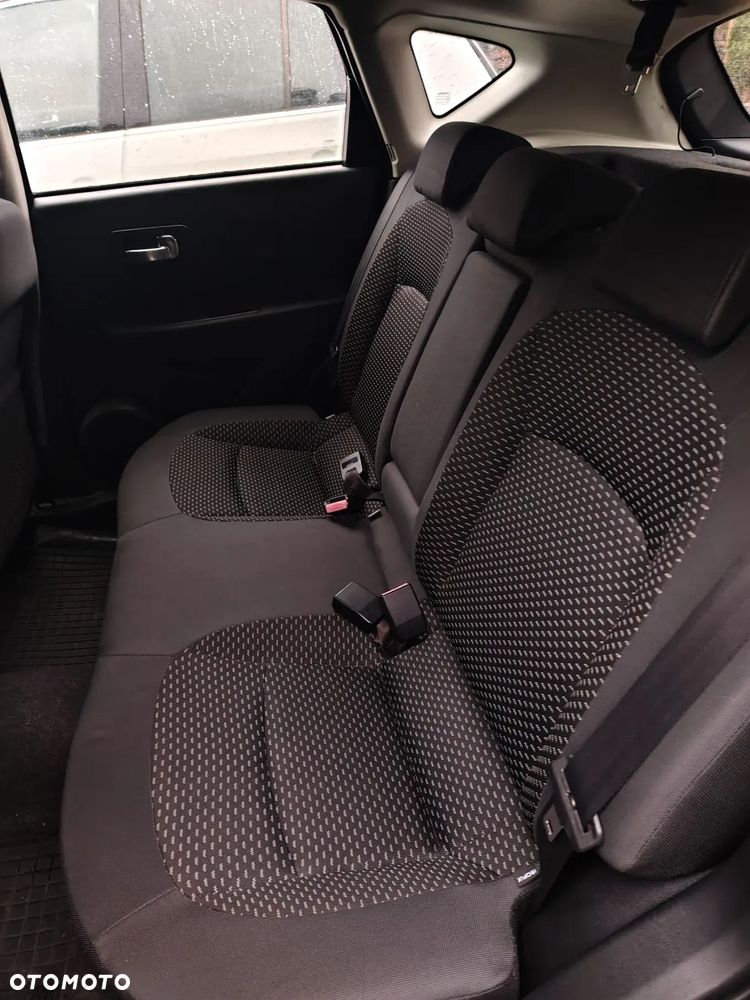 Nissan Qashqai - 3