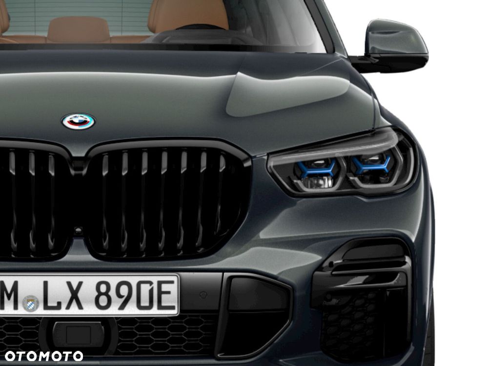 BMW X5 - 5