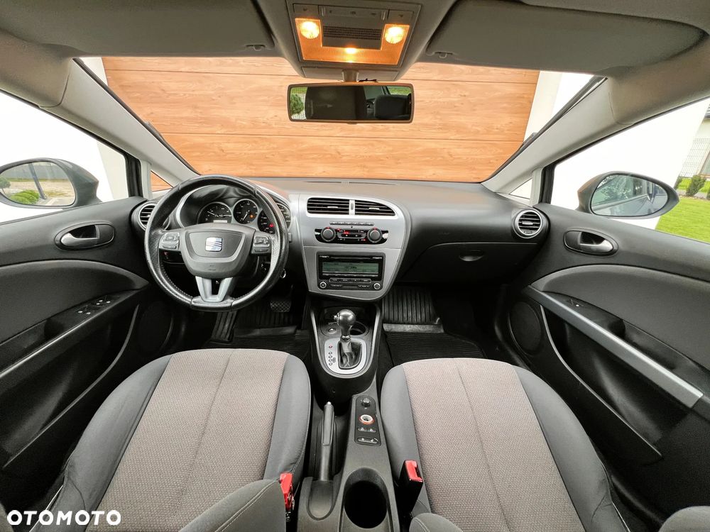 Seat Leon - 5