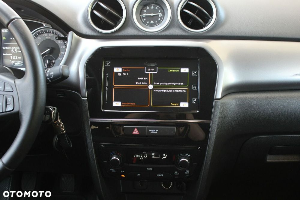 Suzuki Vitara 1.4 Boosterjet Premium 2WD - 10