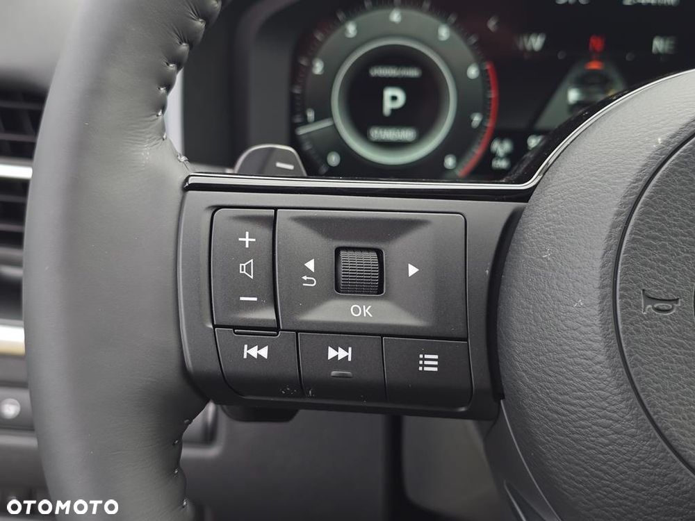 Nissan Qashqai 1.3 DIG-T MHEV N-Connecta Xtronic - 15